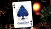 The Crown Deck : Blue Luxury Edition