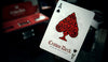 The Crown Deck : Red Luxury Edition