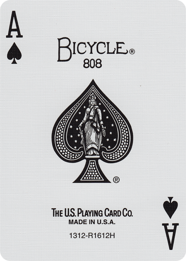 Bicycle Playing Cards The Blue Crown Get Your Magic Tricks Here
