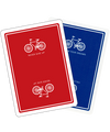Bicycle Inspire 2-Pack (RED+BLUE)