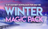 WINTER MAGIC ESSENTIAL PACK v1